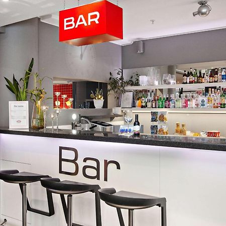 Aiden By Best Western Stockholm Kista Ngoại thất bức ảnh