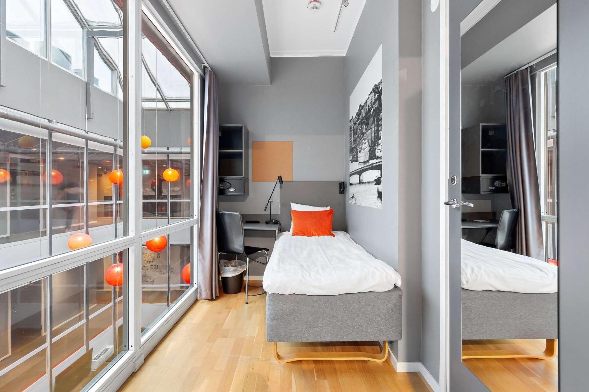 Aiden By Best Western Stockholm Kista Ngoại thất bức ảnh