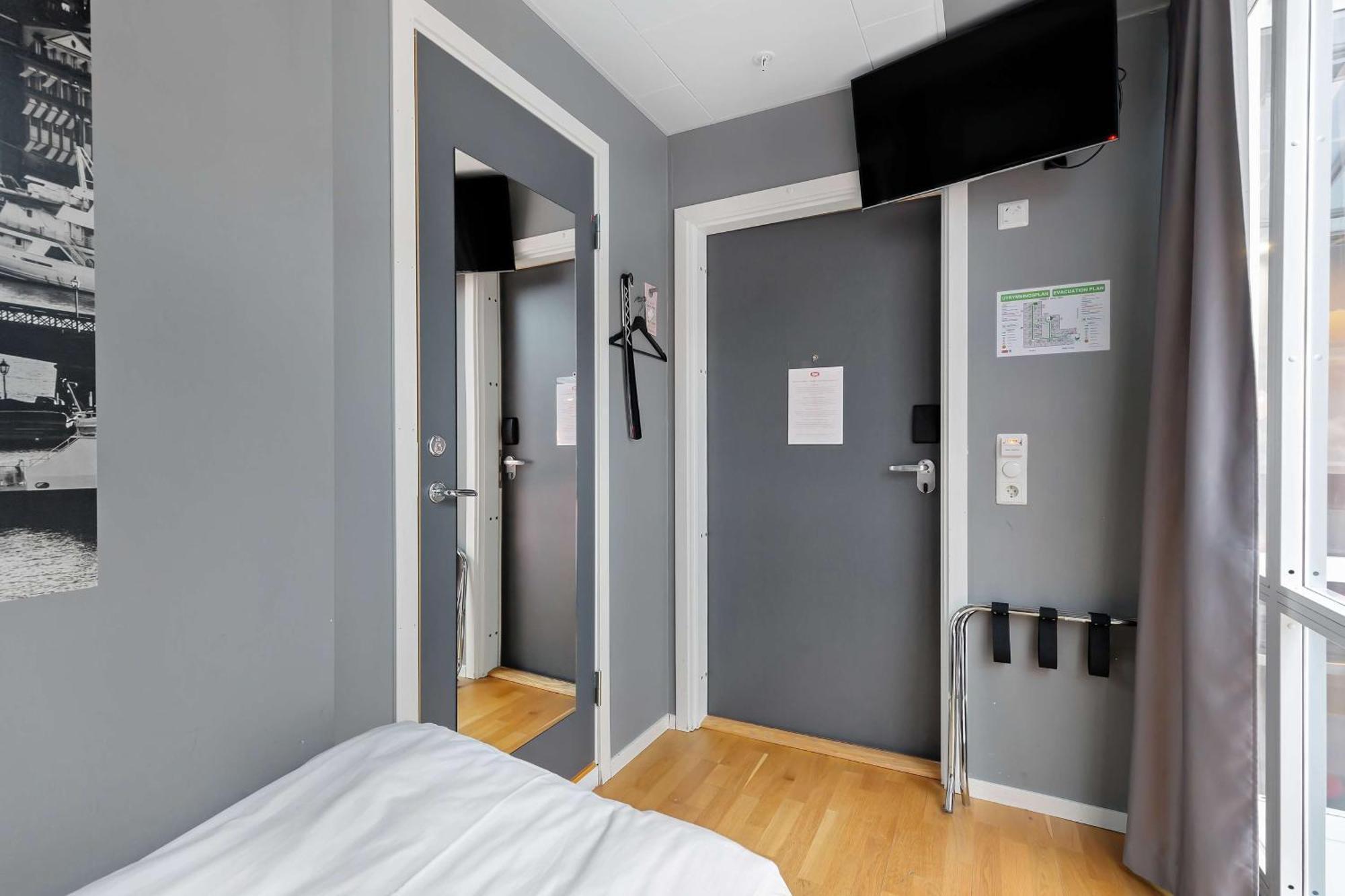 Aiden By Best Western Stockholm Kista Ngoại thất bức ảnh