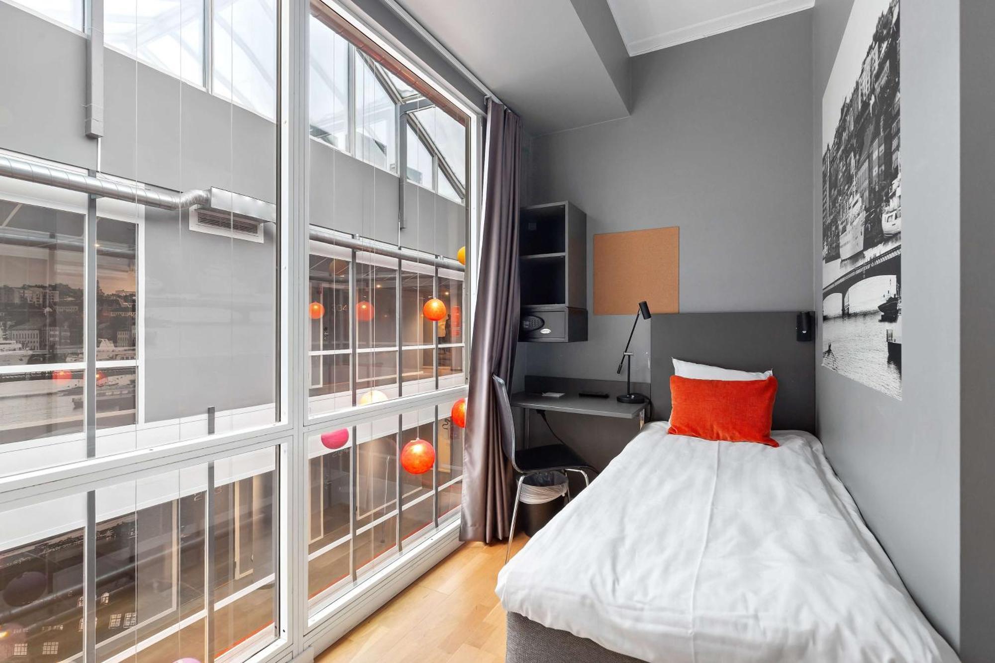 Aiden By Best Western Stockholm Kista Ngoại thất bức ảnh