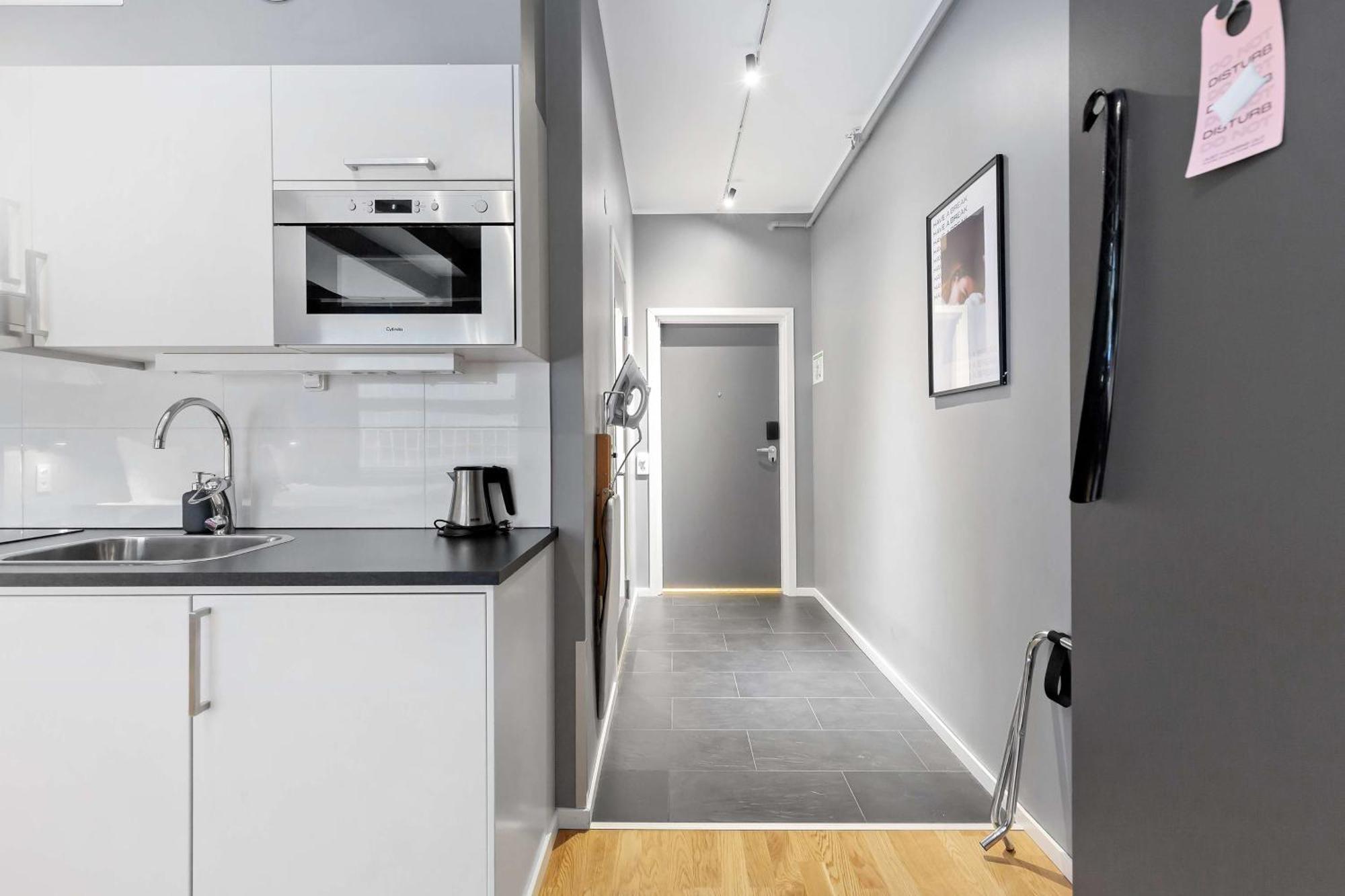 Aiden By Best Western Stockholm Kista Ngoại thất bức ảnh