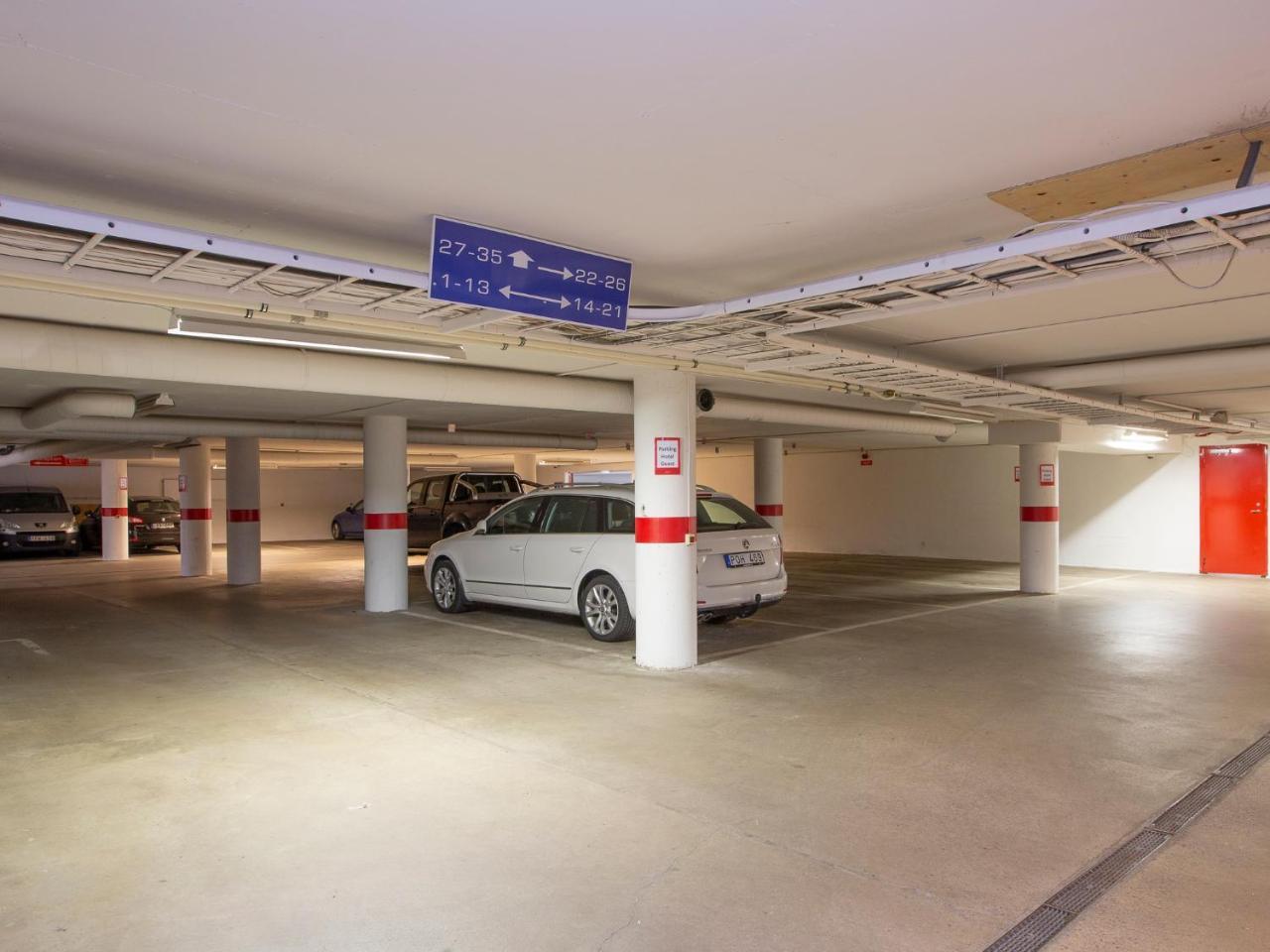 Aiden By Best Western Stockholm Kista Ngoại thất bức ảnh