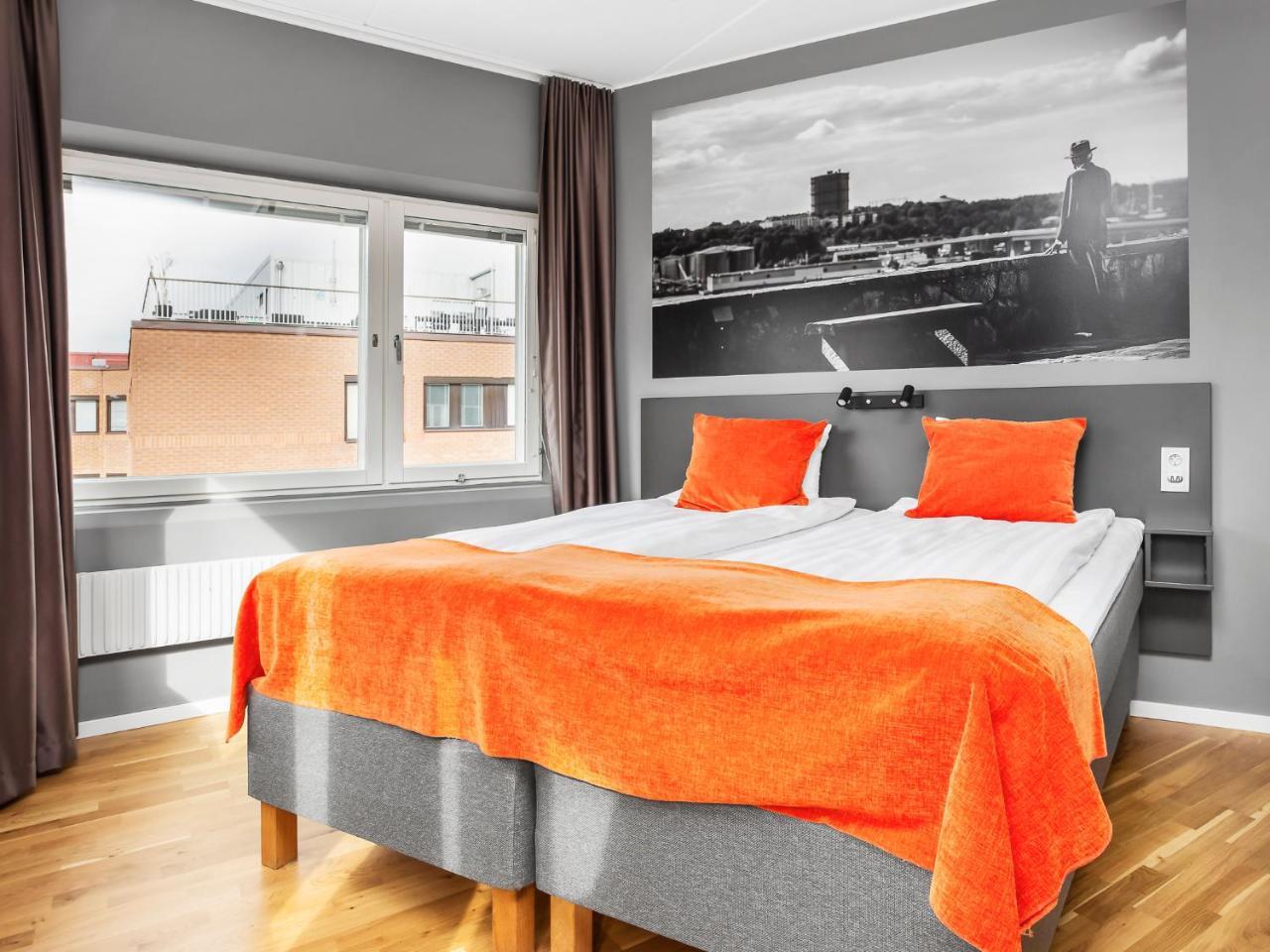 Aiden By Best Western Stockholm Kista Ngoại thất bức ảnh