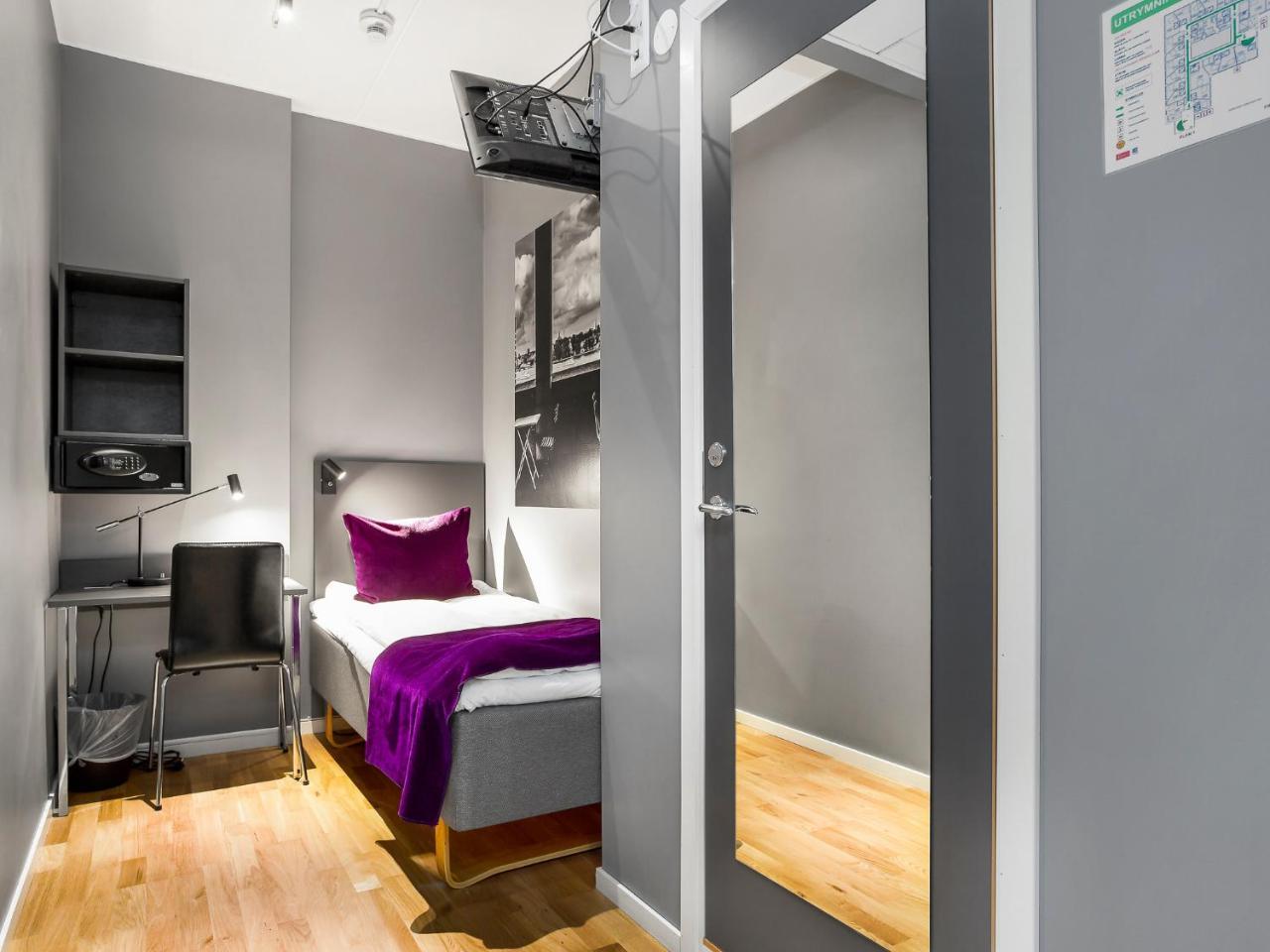 Aiden By Best Western Stockholm Kista Ngoại thất bức ảnh