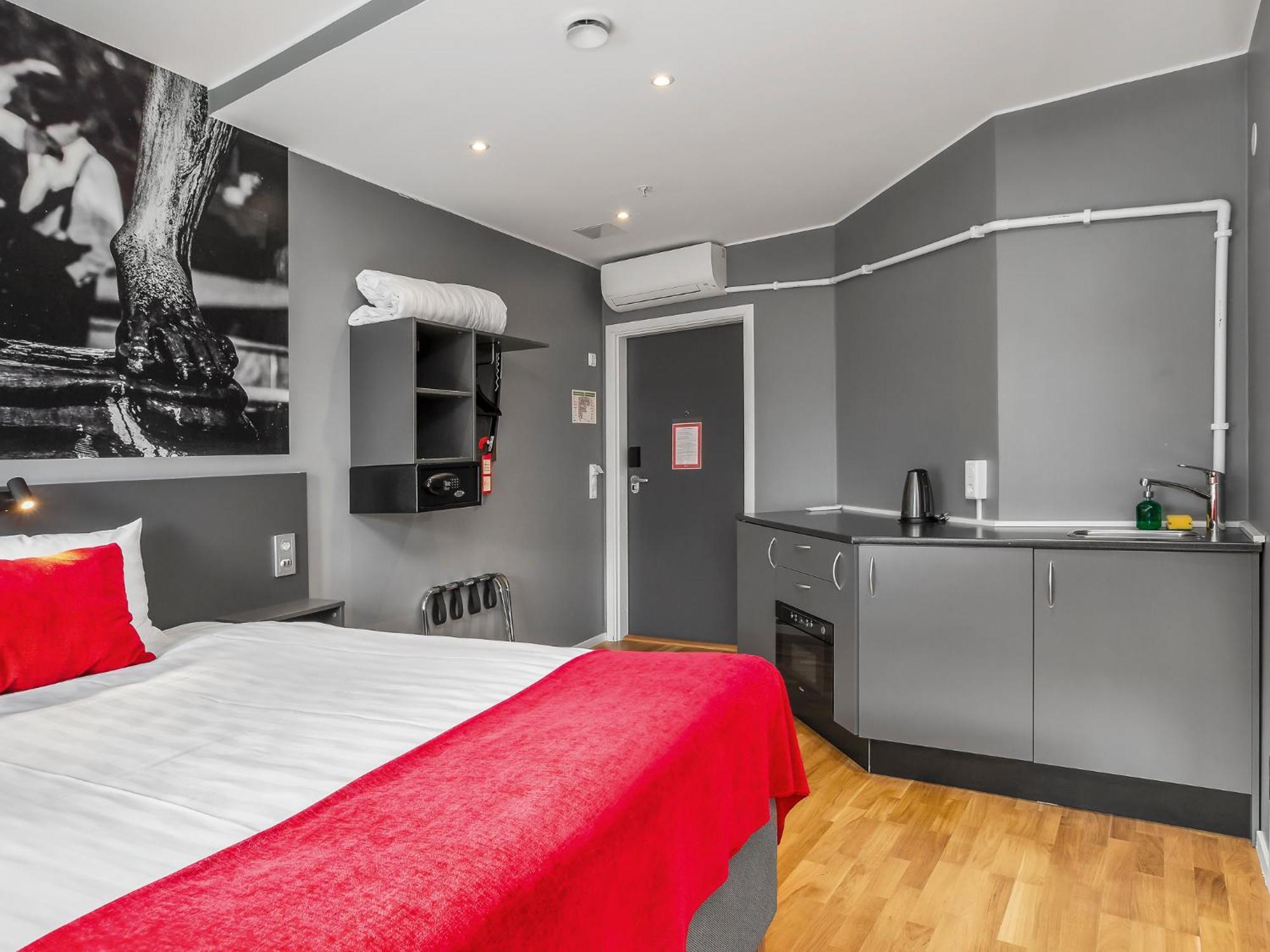 Aiden By Best Western Stockholm Kista Ngoại thất bức ảnh