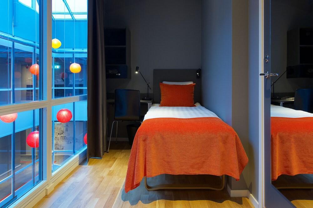 Aiden By Best Western Stockholm Kista Ngoại thất bức ảnh